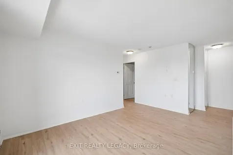555 Wilson Heights Boulevard Toronto ON M3H 6B5