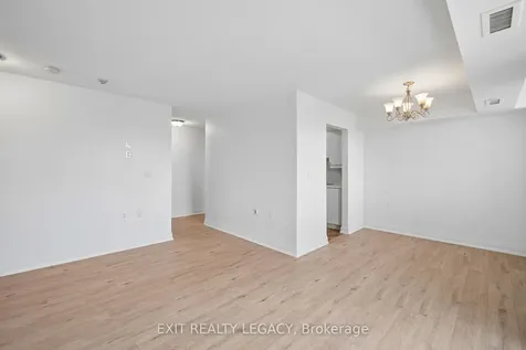 555 Wilson Heights Boulevard Toronto ON M3H 6B5