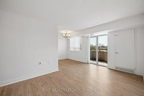 555 Wilson Heights Boulevard Toronto ON M3H 6B5