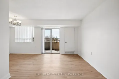 555 Wilson Heights Boulevard Toronto ON M3H 6B5