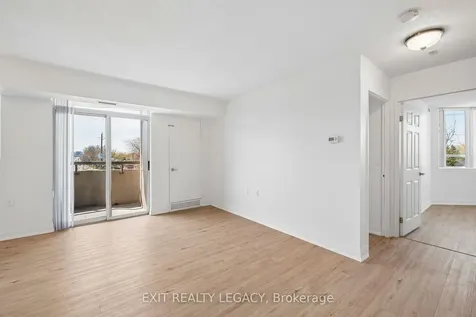 555 Wilson Heights Boulevard Toronto ON M3H 6B5