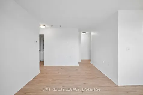555 Wilson Heights Boulevard Toronto ON M3H 6B5
