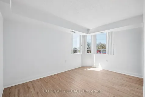 555 Wilson Heights Boulevard Toronto ON M3H 6B5