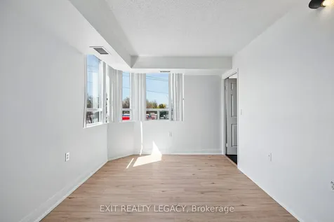 555 Wilson Heights Boulevard Toronto ON M3H 6B5