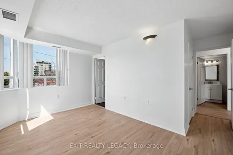 555 Wilson Heights Boulevard Toronto ON M3H 6B5