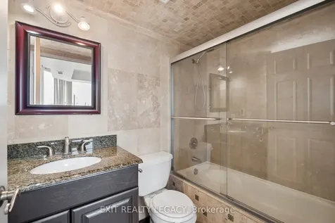 555 Wilson Heights Boulevard Toronto ON M3H 6B5