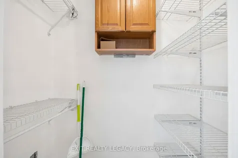 555 Wilson Heights Boulevard Toronto ON M3H 6B5