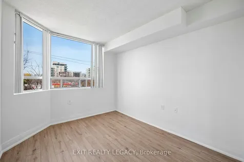 555 Wilson Heights Boulevard Toronto ON M3H 6B5