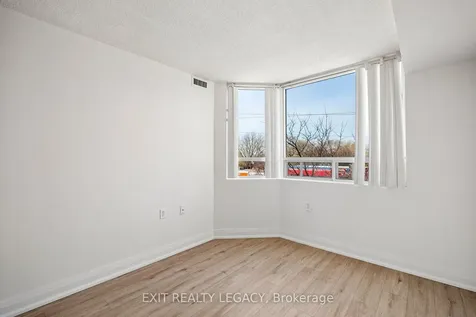 555 Wilson Heights Boulevard Toronto ON M3H 6B5