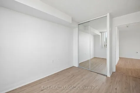 555 Wilson Heights Boulevard Toronto ON M3H 6B5