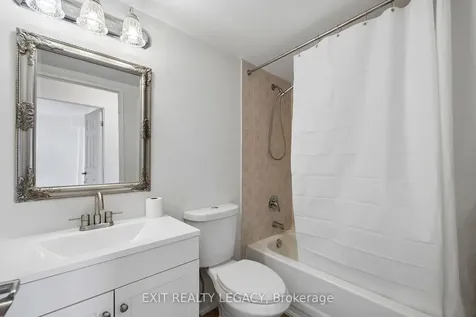 555 Wilson Heights Boulevard Toronto ON M3H 6B5