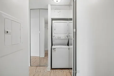 555 Wilson Heights Boulevard Toronto ON M3H 6B5