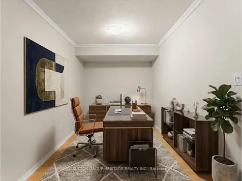 37 Grosvenor Street Toronto ON M4Y 3G5