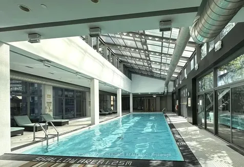 37 Grosvenor Street Toronto ON M4Y 3G5