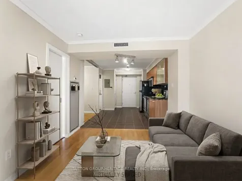 37 Grosvenor Street Toronto ON M4Y 3G5