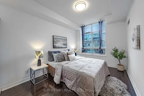 18 Kenaston Gardens Toronto ON M2K 3C7