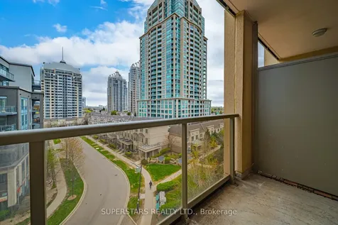 18 Kenaston Gardens Toronto ON M2K 3C7