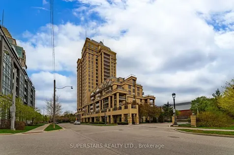 18 Kenaston Gardens Toronto ON M2K 3C7