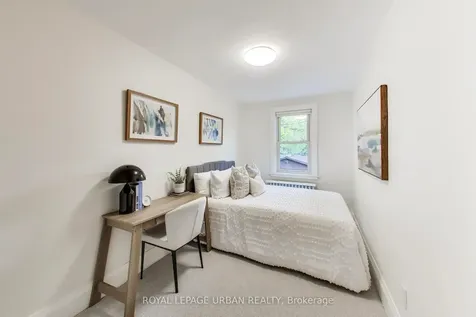 176 Davisville Avenue Toronto ON M4S 1E8