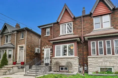 176 Davisville Avenue Toronto ON M4S 1E8