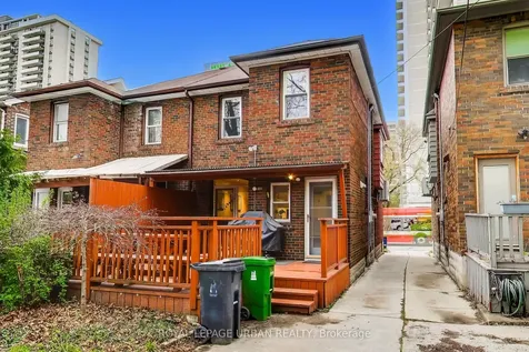 176 Davisville Avenue Toronto ON M4S 1E8