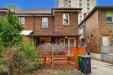 176 Davisville Avenue Toronto ON M4S 1E8