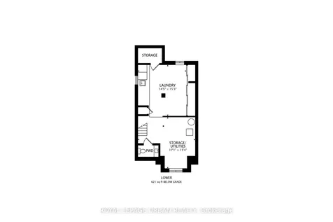 176 Davisville Avenue Toronto ON M4S 1E8