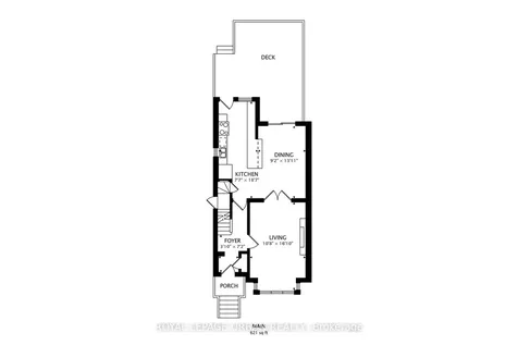 176 Davisville Avenue Toronto ON M4S 1E8