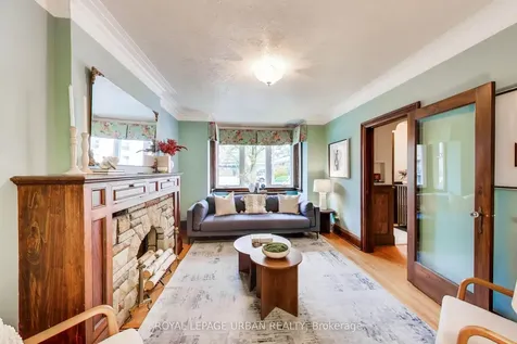 176 Davisville Avenue Toronto ON M4S 1E8