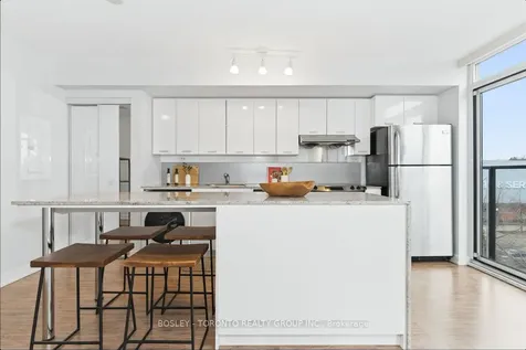 19 Singer Court Toronto ON M2K 0B2