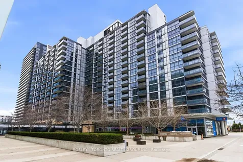 19 Singer Court Toronto ON M2K 0B2