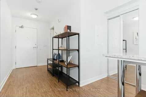 19 Singer Court Toronto ON M2K 0B2
