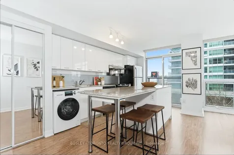 19 Singer Court Toronto ON M2K 0B2