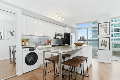 19 Singer Court Toronto ON M2K 0B2