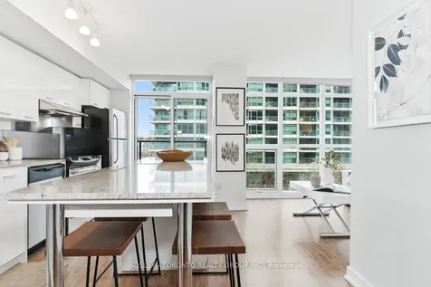 19 Singer Court Toronto ON M2K 0B2