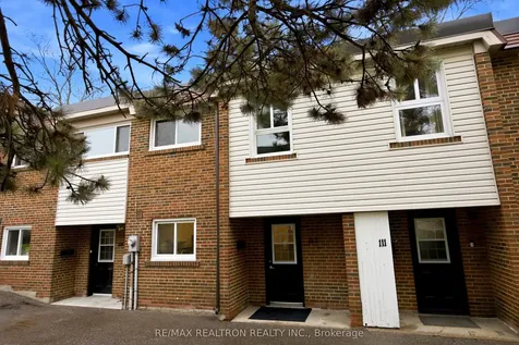57 Godstone Road Toronto ON M2J 3C8