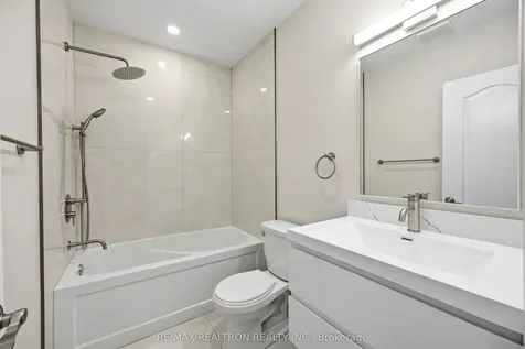 57 Godstone Road Toronto ON M2J 3C8
