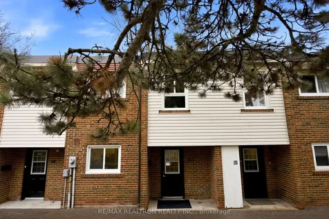 57 Godstone Road Toronto ON M2J 3C8