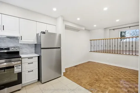 57 Godstone Road Toronto ON M2J 3C8