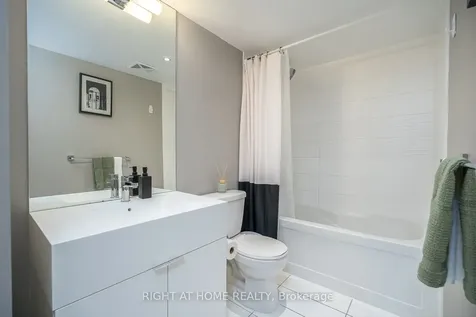 10 Capreol Court Toronto ON M5V 4B3