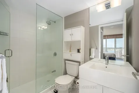 10 Capreol Court Toronto ON M5V 4B3