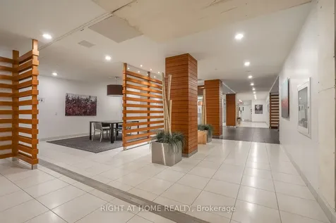 10 Capreol Court Toronto ON M5V 4B3
