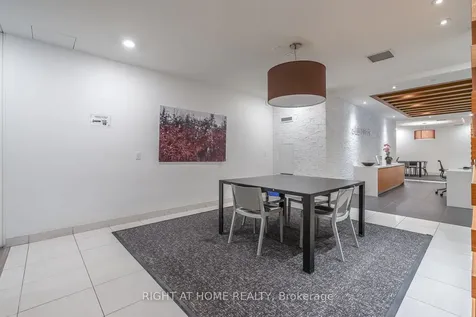 10 Capreol Court Toronto ON M5V 4B3