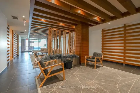 10 Capreol Court Toronto ON M5V 4B3