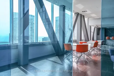 10 Capreol Court Toronto ON M5V 4B3