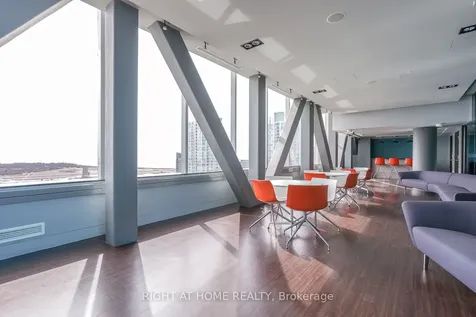 10 Capreol Court Toronto ON M5V 4B3