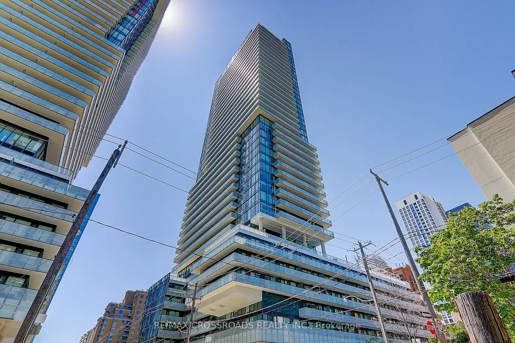 161 Roehampton Avenue Toronto ON M4P 0C8