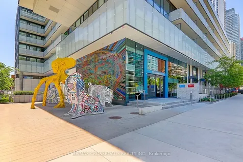 161 Roehampton Avenue Toronto ON M4P 0C8