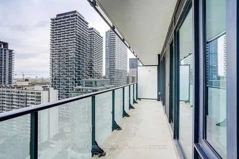 161 Roehampton Avenue Toronto ON M4P 0C8