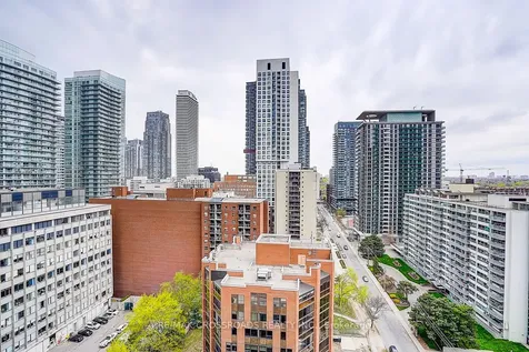 161 Roehampton Avenue Toronto ON M4P 0C8